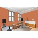 Auro Profi-Lehmfarbe 535 - Colours for life - K1011 passion