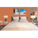 Auro Profi-Lehmfarbe 535 - Colours for life - K1011 passion