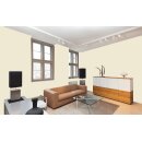Auro Profi-Lehmfarbe 535 - Colours for life - K160 butter white