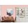 Auro Profi-Lehmfarbe 535 - Colours for life - K35.3 rose