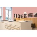 Auro Profi-Lehmfarbe 535 - Colours for life - K35.5 pink panther