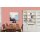 Auro Profi-Lehmfarbe 535 - Colours for life - K35.6 strawberry cream