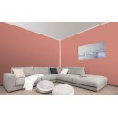 Auro Profi-Lehmfarbe 535 - Colours for life - K35.7 berry