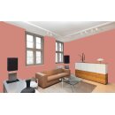 Auro Profi-Lehmfarbe 535 - Colours for life - K35.7 berry