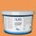 Auro Profi-Lehmfarbe 535 - Colours for life - K500 papaya