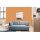Auro Profi-Lehmfarbe 535 - Colours for life - K500 papaya