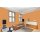 Auro Profi-Lehmfarbe 535 - Colours for life - K500 papaya