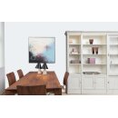 Auro Profi-Lehmfarbe 535 - Colours for life - K55.1 ghost white