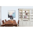 Auro Profi-Lehmfarbe 535 - Colours for life - K55.2 crystal blue