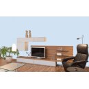 Auro Profi-Lehmfarbe 535 - Colours for life - K55.4 sea cloud