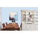 Auro Profi-Lehmfarbe 535 - Colours for life - K55.4 sea cloud