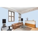 Auro Profi-Lehmfarbe 535 - Colours for life - K55.4 sea cloud