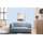 Auro Profi-Lehmfarbe 535 - Colours for life - K55.4 sea cloud