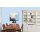 Auro Profi-Lehmfarbe 535 - Colours for life - K55.5 la mer