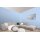 Auro Profi-Lehmfarbe 535 - Colours for life - K55.6 atlantic
