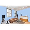 Auro Profi-Lehmfarbe 535 - Colours for life - K55.7 azul luminoso