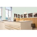 Auro Profi-Lehmfarbe 535 - Colours for life - K65.3 lime green