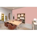 Auro Profi-Lehmfarbe 535 - Colours for life - K679 flamingo