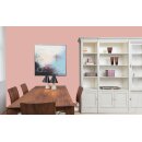 Auro Profi-Lehmfarbe 535 - Colours for life - K679 flamingo