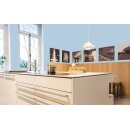 Auro Profi-Lehmfarbe 535 - Colours for life - K834 horizon