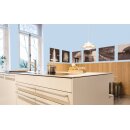 Auro Profi-Lehmfarbe 535 - Colours for life - K836 calypso