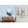 Auro Profi-Lehmfarbe 535 - Colours for life - K836 calypso