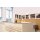 Auro Profi-Lehmfarbe 535 - Colours for life - K85.1 almond mousse