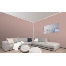 Auro Profi-Lehmfarbe 535 - Colours for life - K85.6 shabby rose
