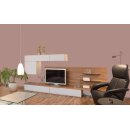 Auro Profi-Lehmfarbe 535 - Colours for life - K85.7 mushroom