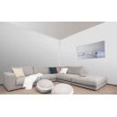 Auro Profi-Lehmfarbe 535 - Colours for life - K95.1 white smoke