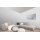 Auro Profi-Lehmfarbe 535 - Colours for life - K95.1 white smoke