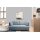 Auro Profi-Lehmfarbe 535 - Colours for life - K95.4 silver