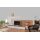 Auro Profi-Lehmfarbe 535 - Colours for life - K95.4 silver