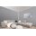 Auro Profi-Lehmfarbe 535 - Colours for life - K95.6 platinum