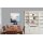 Auro Profi-Lehmfarbe 535 - Colours for life - K95.6 platinum