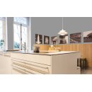 Auro Profi-Lehmfarbe 535 - Colours for life - K95.7 dusty grey