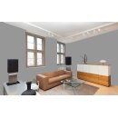 Auro Profi-Lehmfarbe 535 - Colours for life - K95.7 dusty grey