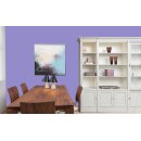 Auro Profi-Lehmfarbe 535 - Colours for life - lavender