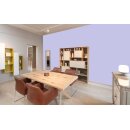 Auro Profi-Lehmfarbe 535 - Colours for life - lavender 10