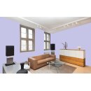 Auro Profi-Lehmfarbe 535 - Colours for life - lavender 10