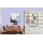 Auro Profi-Lehmfarbe 535 - Colours for life - lavender 10