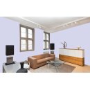 Auro Profi-Lehmfarbe 535 - Colours for life - lavender 15