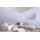Auro Profi-Lehmfarbe 535 - Colours for life - lavender 15