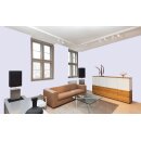 Auro Profi-Lehmfarbe 535 - Colours for life - lavender 20