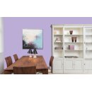 Auro Profi-Lehmfarbe 535 - Colours for life - lavender posey 05