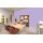 Auro Profi-Lehmfarbe 535 - Colours for life - lavender posey 05