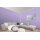 Auro Profi-Lehmfarbe 535 - Colours for life - lavender posey 05