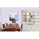 Auro Profi-Lehmfarbe 535 - Colours for life - lavender posey 15