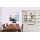Auro Profi-Lehmfarbe 535 - Colours for life - lavender posey 20