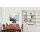 Auro Profi-Lehmfarbe 535 - Colours for life - light taupe
